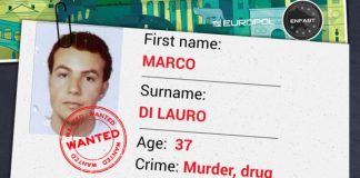 marco-di-lauro- europol