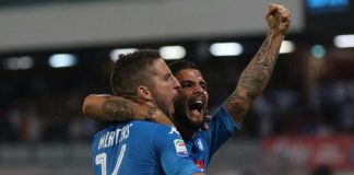 Dries Mertens