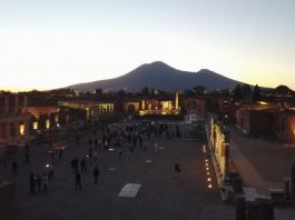 Grande progetto Pompei