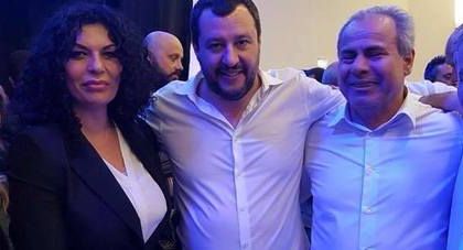 stilo borriello salvini