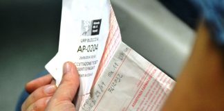 ticket asl
