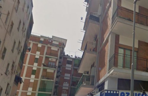 viale europa castellammare di stabia