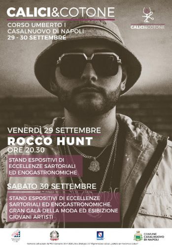 rocco hunt