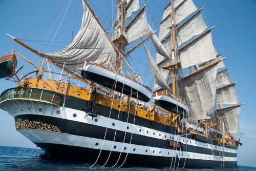 amerigo vespucci