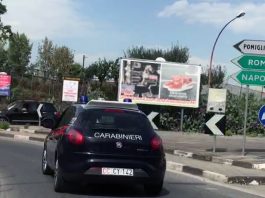 carabinieri