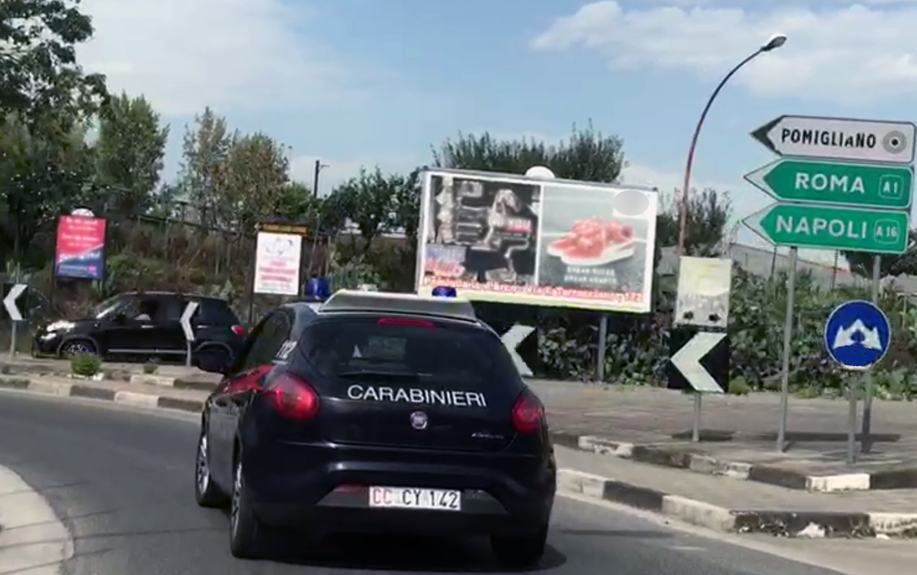 carabinieri