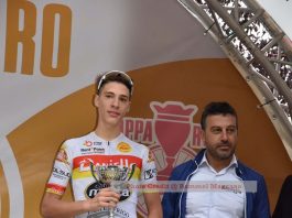 D'Aniello Cycling Wear 09092017 Coppa d'Oro (3) Russo