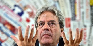 rivoluzionario gentiloni moderato