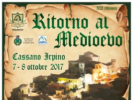 Ritorno al Medioevo - Cassano Irpino