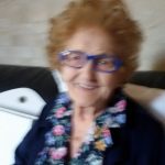 100 anni anna conte quadrelle