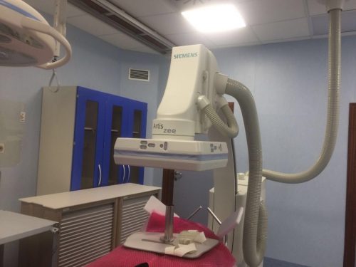 boscotrecase emodinamica cardiologia torre annunziata ospedale emodinamica