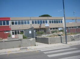 alberghiero striano