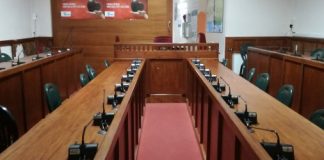 aula consiliare somma vesuviana