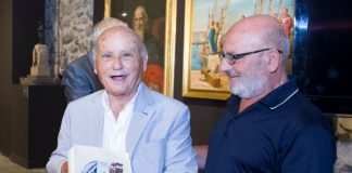 cargaleiro e lucio liguori