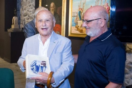 cargaleiro e lucio liguori