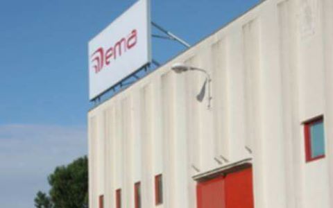 dema