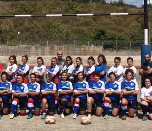 rugby femminile