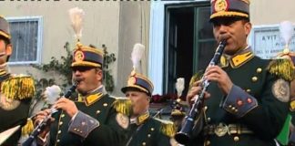 guardia di finanza banda