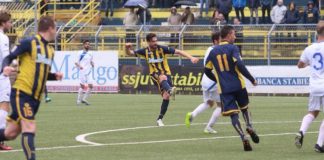 juve stabia paganese