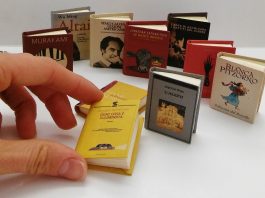 minilibri biblioteca comunale di sarno