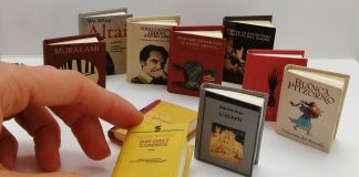 minilibri biblioteca comunale di sarno