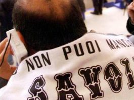 calcio savoia