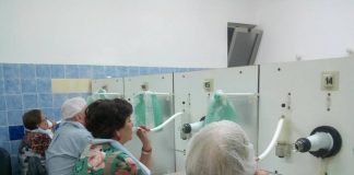 Terme per gli anziani di Striano. Concluso il periodo di relax. terme anziani striano