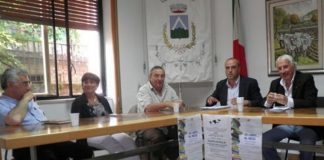 un libro al mese Gioi