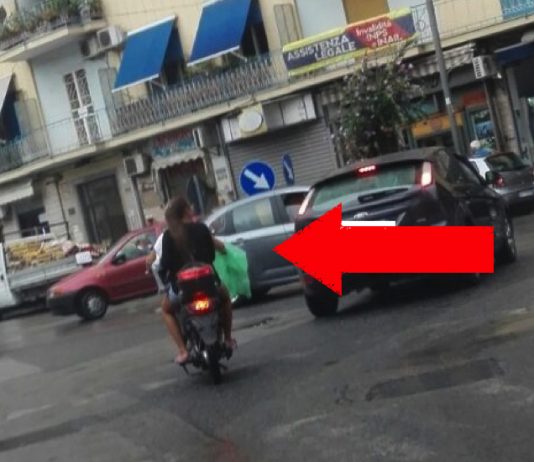veicoli elettrici napoli provincia