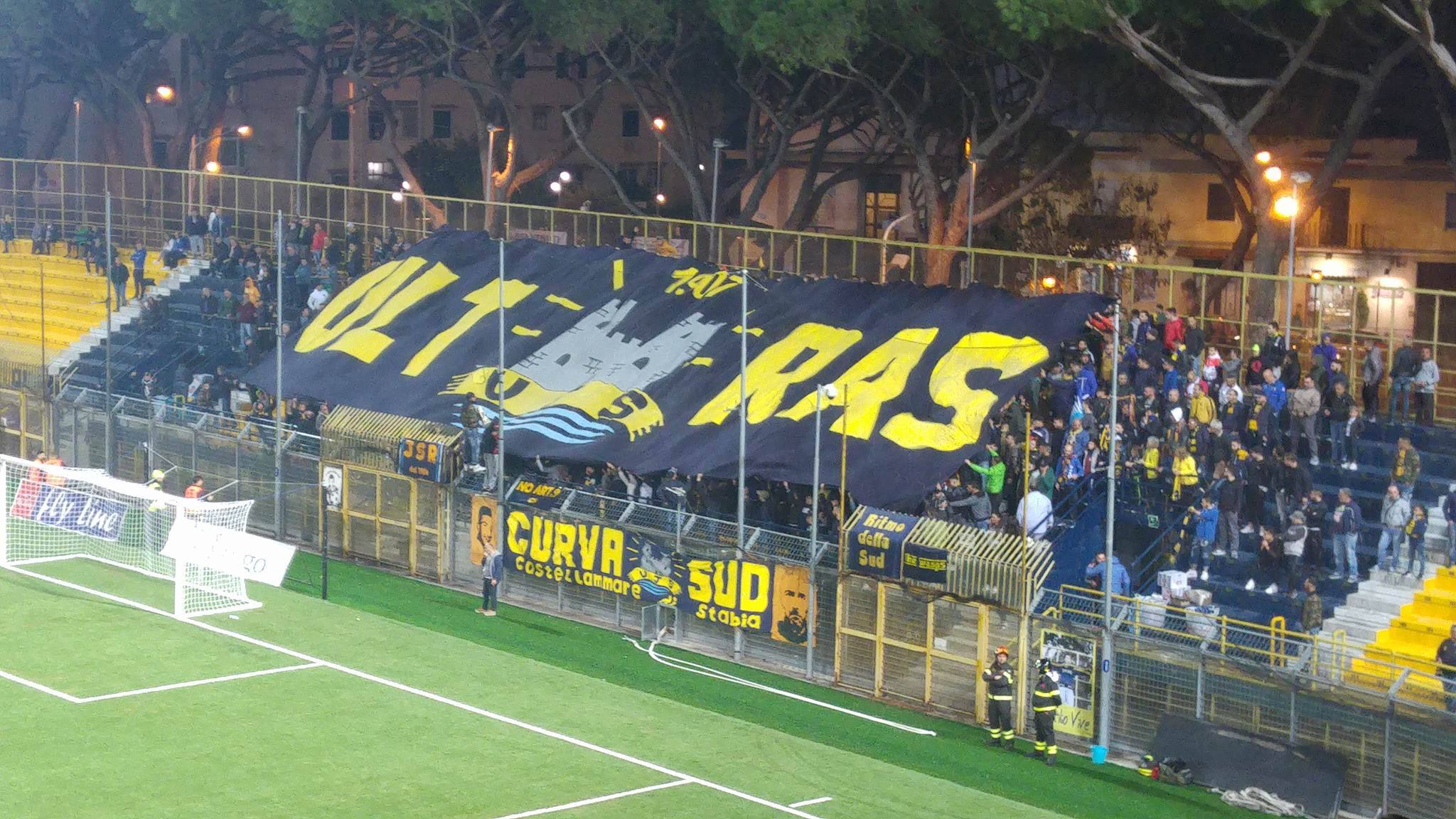 juve stabia