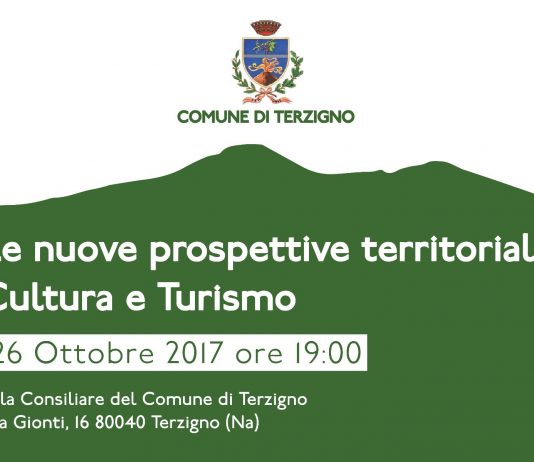 Invito Convegno terzigno