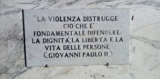 Parole di Papa Giovanni Paolo II