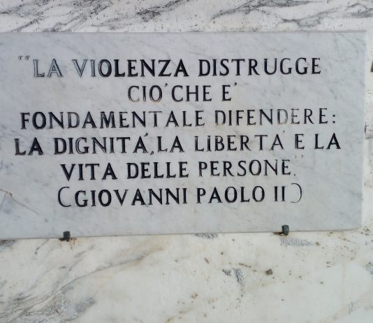 Parole di Papa Giovanni Paolo II
