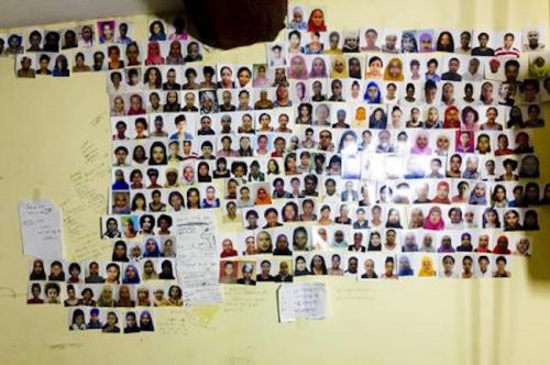 documenti falsi napoli