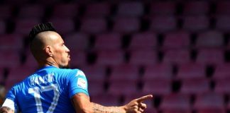 hamsik si sblocca