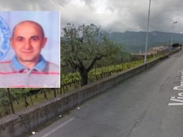 omicidio di ciro orazzo lettere