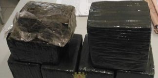 Sequestrati oltre 6 kg di droga nel quartiere Capodichino, ai domiciliari un 20enne