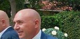peppe annone volla candidato sindaco