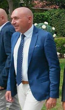 peppe annone volla candidato sindaco