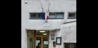 scuola nicola de prisco boscoreale