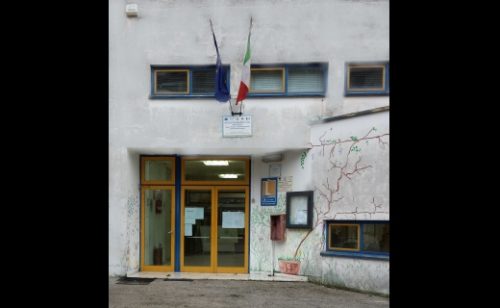 scuola nicola de prisco boscoreale