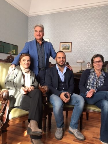sindaco & Aprea