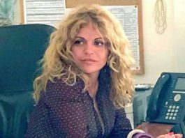 Carmela Sermino torre annunziata