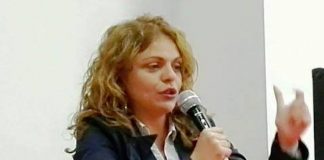 Carmela Sermino torre annunziata