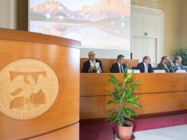 convegno marte porto di napoli