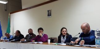 festa del vino boscoreale convegno vesuvio