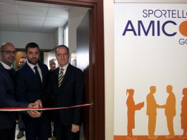 sportello amico gori boscotrecase