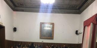 specialisti nelle scuole a Sarno