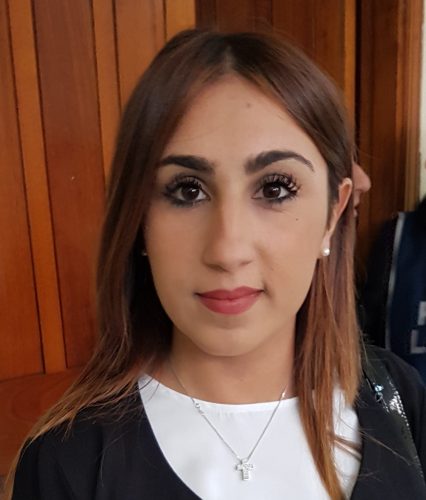 marika aquino boscoreale