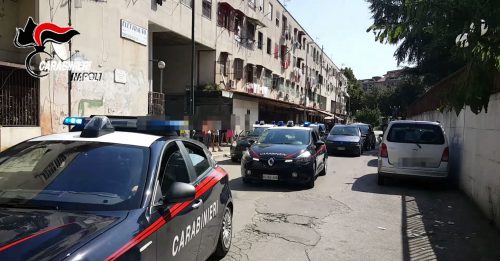 scampia